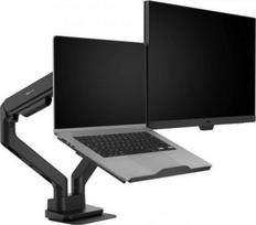 Benq ERGO AMR Laptop Tray LTB01 | Black 5A.A3F44.LBW | 4718755097744