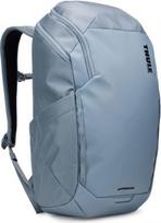 Thule | Backpack 26L | Chasm | Fits up to size 16 " | Laptop backpack | Waterproof | Pond Gray TCHB215 POND GRAY | 085854255141