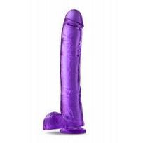 Varpos imitatorius B Yours, violetinis