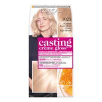 L'OREAL CASTING plaukų dažai