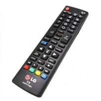 Išmaniojo (Smart TV) ir televizoriaus priedas LG AKB73715601