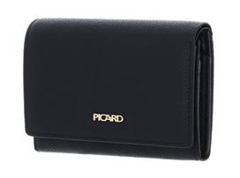PICARD piniginė klasikinio dizaino, Java 1