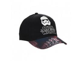 Kepurė vaikams Star Wars, įvairių spalvų, 54