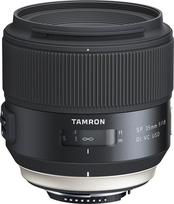 Objektyvas Tamron SP 35mm f/1.8 Di VC USD lens for Nikon
