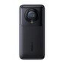 Powerbank Baseus Free2Pull 20000mAh 65W + kabelis (Czarny)