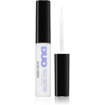 Ardell Duo Rosewater & Biotin skaidrūs blakstienų klijai su biotinu atspalvis Transparent 5 g