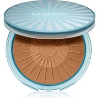 Clarins Bronzing Powder Summer Collection bronzinė pudra 18 g