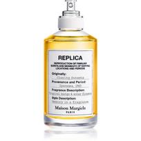 Maison Margiela REPLICA Chasing Sunsets tualetinis vanduo Unisex 100 ml