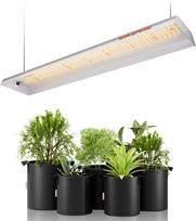 LED lempa augalams SPIDER FARMER SF300, LED lempa augalams SPIDER FARMER SF300