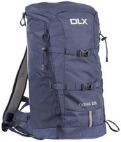 Kuprinė, Trespass DLX Oltava UAACBATR0034, žygio, mėlyna, 32 l, EACH