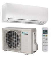Oro kondicionieriaus komplektas Daikin comfora 2.5/3.0KW
