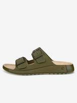 ECCO - Vyriškos odinės basutės, COZMO M CASUAL BUCKLE, 42