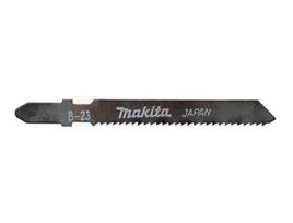 A-85743 Siaurapjūklio pjūkleliai B-23 (T118B) 50MM 5Vnt.  Makita