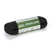 30 m paracord virvė, 100 % poliesteris, 4 mm