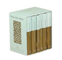 The Jane Austen Collection, The Jane Austen Collection