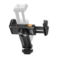 Neewer SP-10 Tripod Phone Holder with 1/4″ Thread