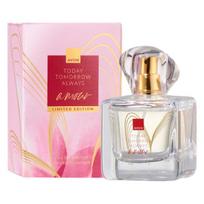 TTA Amour kvapusis vanduo moterims, gėlių kvapas, 50 ml, Avon