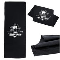DBX Bushido sportinis rankšluostis sporto salei 80x30 cm