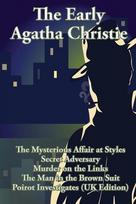 The Early Agatha Christie: A Positronic Book