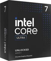 CPU CORE U7-265KF S1851 BOX/3.3G BX80768265KF S RQCU IN