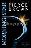 Red Rising 3. Morning Star - Pierce Brown