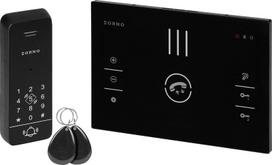 Domofonas su Rfid kodu ir atrakinimu, 2 laidų