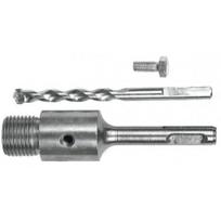Adapter Sds Max Verto betono karūnoms