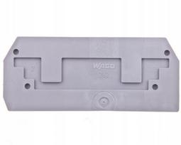 Wago galinis skydelis 282-325, 25 vnt.