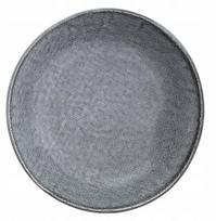 Verlo gilus lėkštė 22 cm, linas