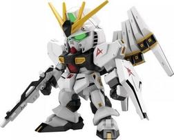 Bandai - SD Gundam EX-Standard RX-93 ν Gundam, 60928