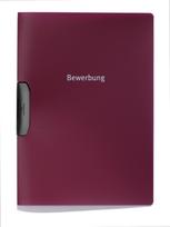 DURABLE Bewerbungsmappe DURASWING® JOB 30 A4 5 ST 228931
