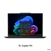 Lenovo ThinkPad X1 Carbon G14 Intel | Black | 14 " | IPS | Touchscreen | WUXGA | 1920 x 1200 pixels | Anti-glare | Intel Core Ultra 7 | 355 | 32GB | Soldered LPDDR5X | Solid-state drive capacity 512GB | Intel Graphics | Windows 11 Pro | 802.11be | Bluetooth version 5.4 | Keyboard language Nordic | Keyboard backlit | Warranty 36 month(s) | Battery warranty 12 month(s)