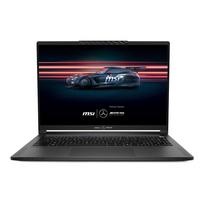 Notebook MSI Stealth A16 MercedesAMG AI+ A3XWGG-034PL 16WQXGA/Ryzen AI 9 HX370/32GB/SSD2TB/RTX5070/W11