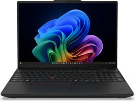 Lenovo ThinkPad T16 Gen 5 Intel® Core™ Ultra 5 325 Notebook 40,6 cm (16) (21WT0027GE)