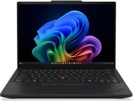 Lenovo ThinkPad T14 Gen 7 21WV - AMD Ryzen AI 5 Pro 440 - Win 11 Pro - Radeon 840M - 32GB RAM - 512GB SSD - 14 IPS 1920 x 1200 - Wi-Fi 7, Bluetooth - Schwarz - kbd: Deutsch - mit 1 Jahr Lenovo Premier Support (21WV0027GE)