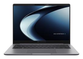 Notebook Asus ExpertBook PM3406CKA-LY0291W 14WUXGA/Ryzen AI 5 330/16GB/SSD512GB/Radeon 820M/W11 Misty Grey 3Y NBD
