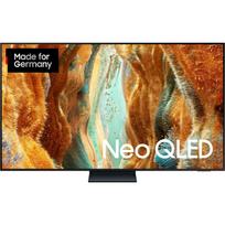 65 Neo QLED QN72F (GQ65QN72FATXZG) (163 cm (65 Zoll), schwarz, UltraHD/4K, Neo-QLED, PVR, 100Hz Panel)