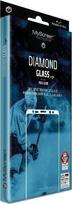 Apsauginis stiklas MS Diamond Glass Edge FG Samsung S906 S22+