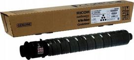 Kasetė lazeriniui spausdintuvui Ricoh Toner C2010 / 842561 Black