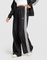ADIDAS KELNĖS DENIM WIDE LEG