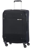 Išskleidžiamas lagaminas Samsonite Base Boost, M, 66 cm, juodas
