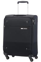 Rankinis lagaminas Samsonite Base Boost, S, 55 cm, juodas