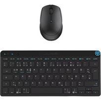 Jlab Go GO Wireless Bluetooth + Mause, DE IEUDEKMGOBUNDLE4