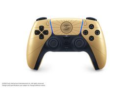 Playstation Sony DualSense 007 First Light Limited Edition controller, PS5 (1000052021)
