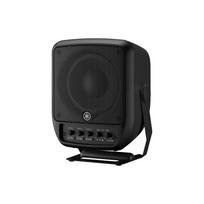 Yamaha Stagepas 100BTR MK2 portable PA system (STAGEPAS100BTR MK2)
