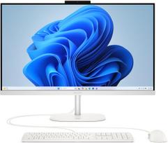 HP OmniStudio 27-cv0002no 27" All-in-One, Windows 11 Home (D7QF2EA) (D7QF2EA#UUW)