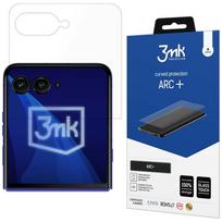 3MK ARC+ Fullscreen Folio Case for Motorola Razr 70