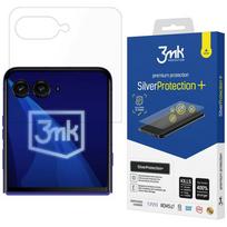 3MK Antimicrobial film SilverProtection+ for Motorola Razr 70