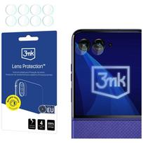 3MK Camera lens protector for Motorola Razr 70