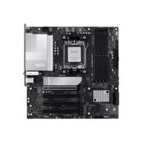 MSI Mainboard PRO B850M-P B850MP WIFI (7E71-001R) (7E71001R)